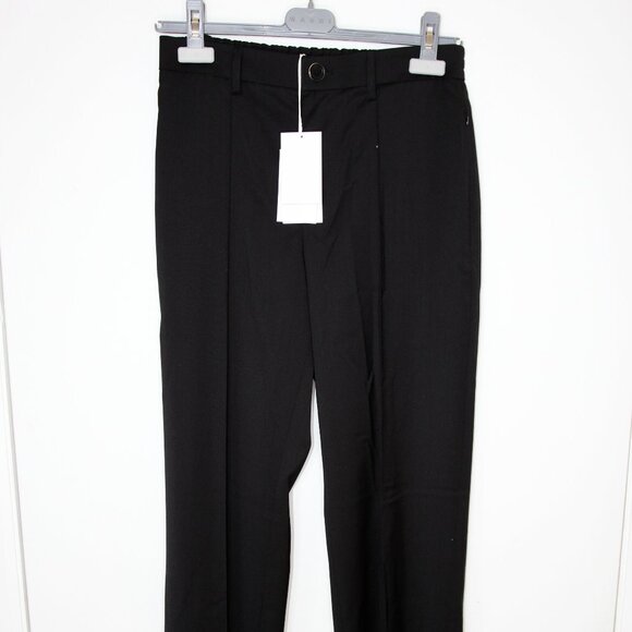 BNWT SS25 HELMUT LANG RELAXED TROUSER PANTS 28 - Picture 2 of 13
